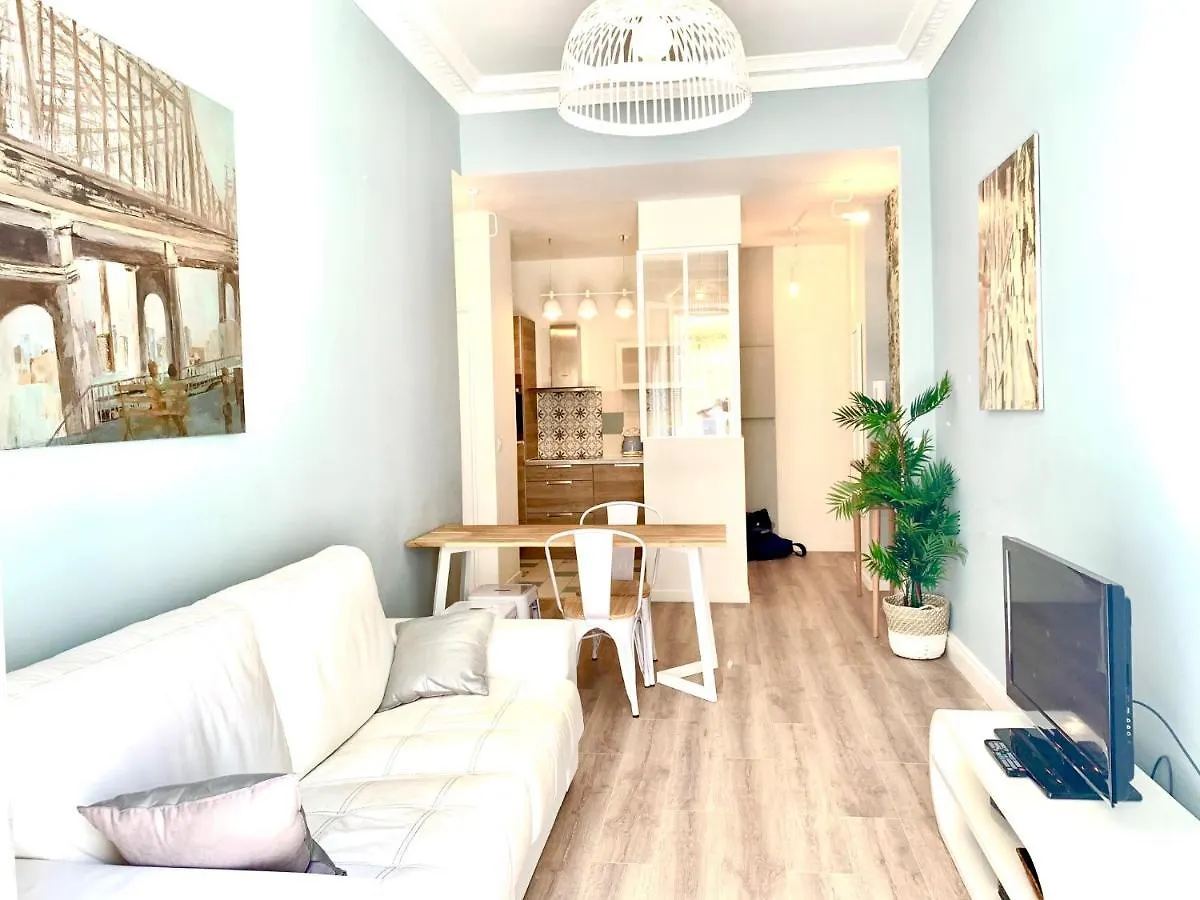 **** Appartamento Aparthotel Riviera - Nice Cote D'Azur - Grimaldi Ac - Promenade Des Anglais Francia