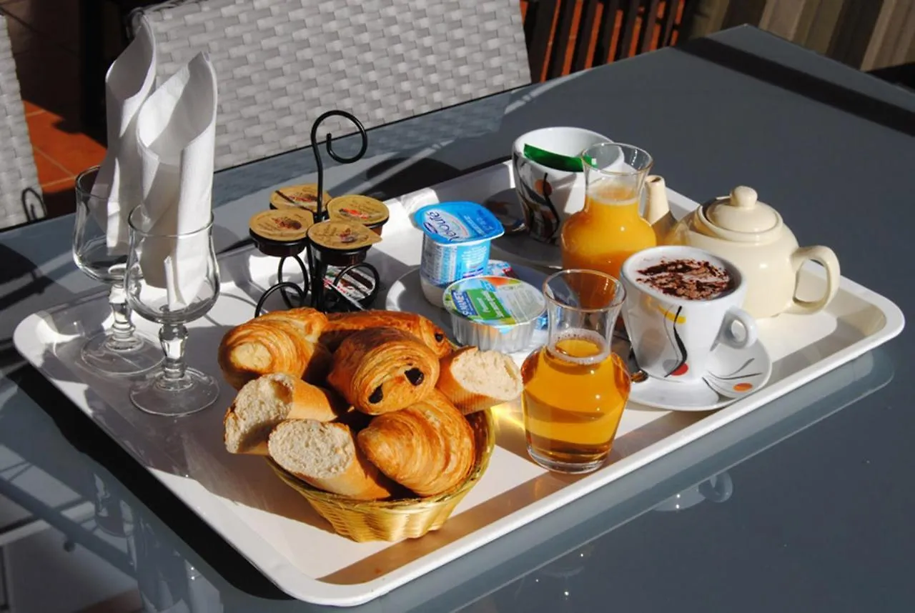 Aparthotel Riviera - Nice Cote D'Azur - Grimaldi Ac - Promenade Des Anglais Francia