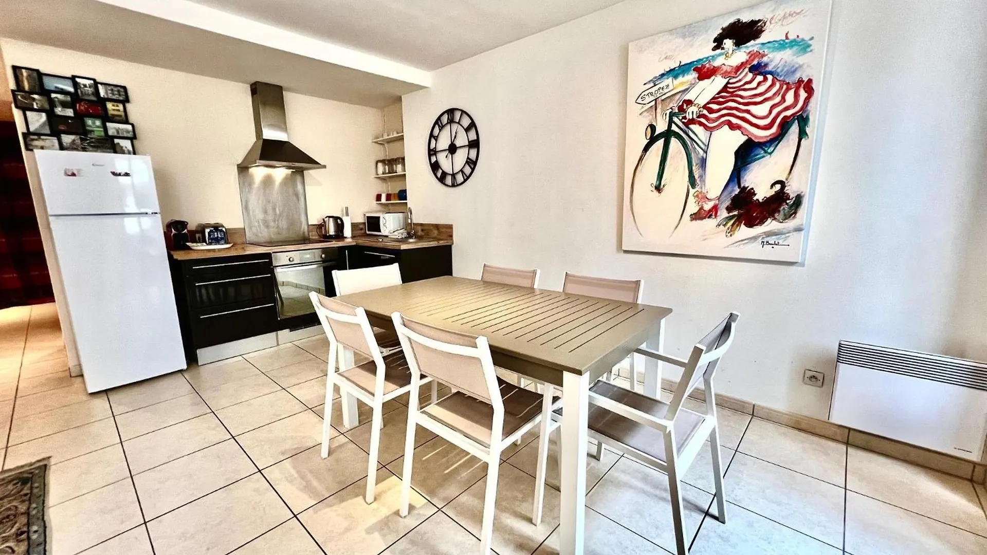 Appartamento Aparthotel Riviera - Nice Cote D'Azur - Grimaldi Ac - Promenade Des Anglais